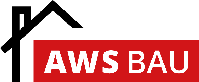 AWS Bau Logo